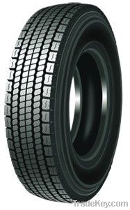 Radial Truck Tyres 225/70R19.5