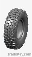 Double Star Truck Tire