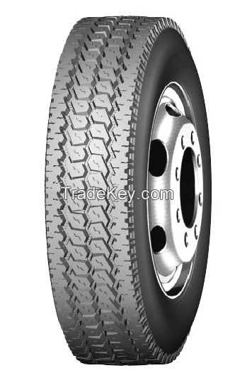 ALLROUND TRUCK TIRES TBR tires Trailer tires Direction tyres(11R24.5)