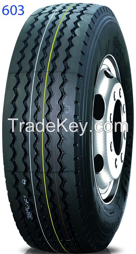 385/65r22.5 Heavy Duty Radial Truck Tyre for Trailer (385/65R22.5)