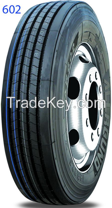 11r22.5 11r24.5 295/80r22.5 Truck Tire (295/80R22.5 12R22.5 315/80R22.5)