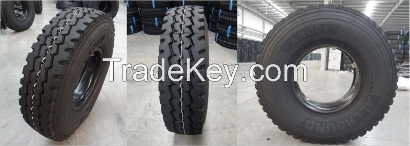 8.25r16 Truck Tire, Truck Tyre, Trailer Tire, Car Tire