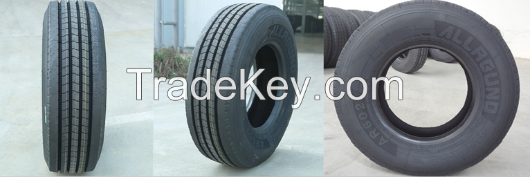 10.00r20 Truck Tire, Truck Tyre, Car Tire, Trailer Tire