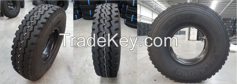 10.00r20 Truck Tire, Truck Tyre, Car Tire, Trailer Tire