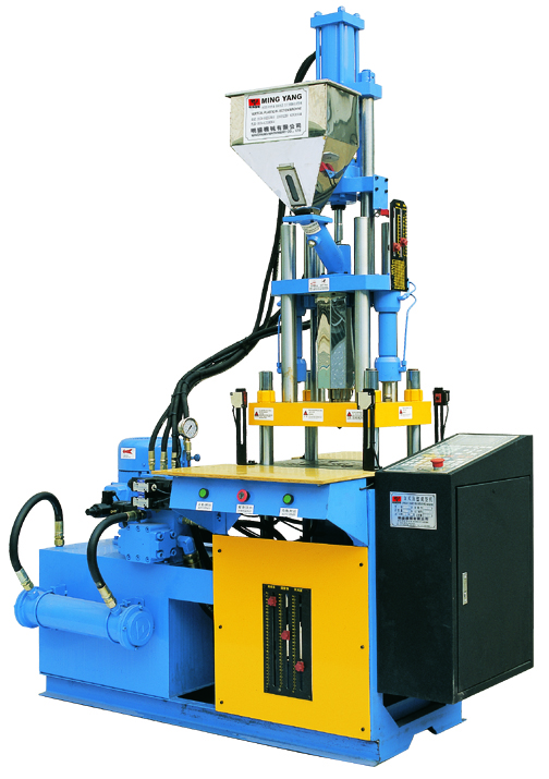 180G plastic moulding machine MY-550ST