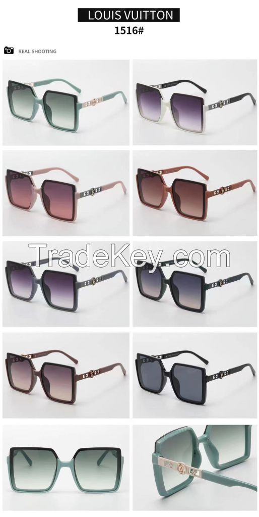 wholesale brand fashion sunglasses