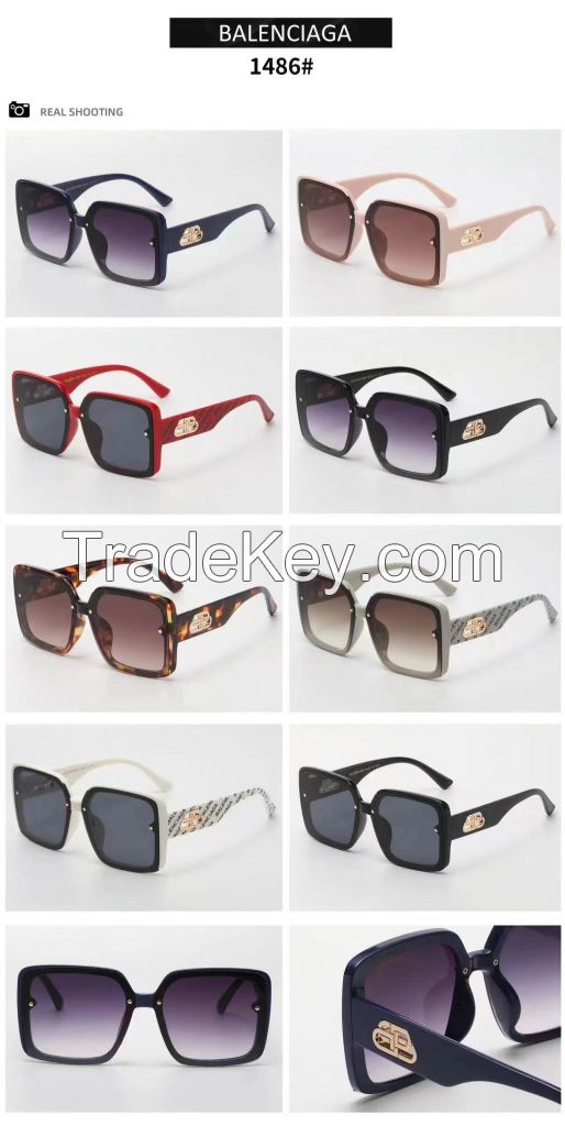 wholesale brand fashion sunglasses