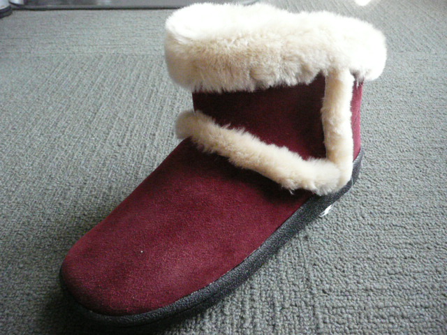 women's indoor slipper