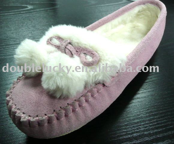women's indoor slipper 3
