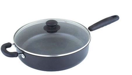 chicken fryer pan