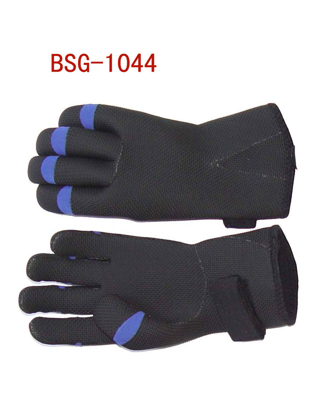 fishing glove