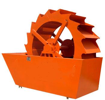 the best quality Sand Washing Machine