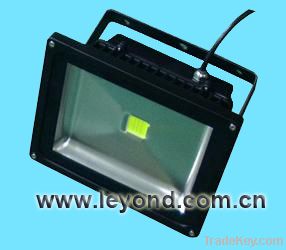 LED floodlight