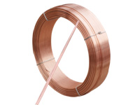 Carbon steel submerged arc welding wires