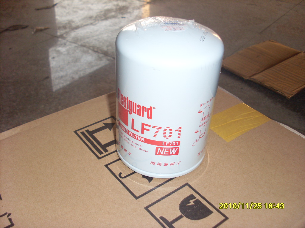 oil filter