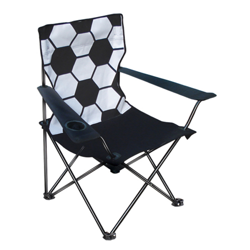 Beach folding chair