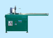 machines for metal-jacketed gasket