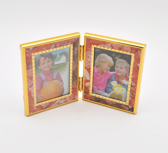 plastic photo frame(e222)