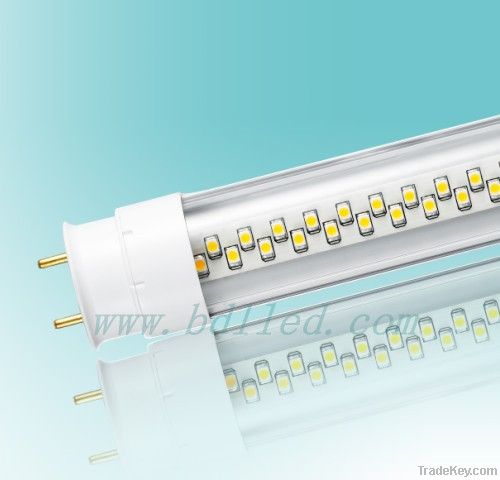 High quality t8 led tube 1200mm 17w