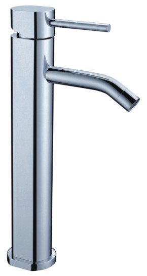 Wash basin faucet tap