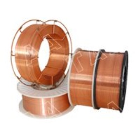 Stainless steel welding wires