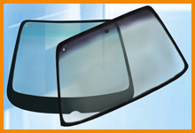 safety auto  glass