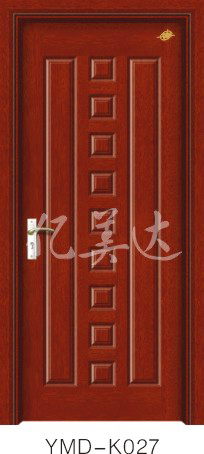 wooden compisite door