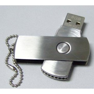 Metal usb drive provided by usb drive manufacturers