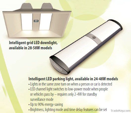 12W Traffic Light/Intelligent Light, Eco-friendly and High Luminous Ef