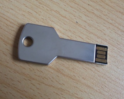 Gift  USB Flash Drive Key