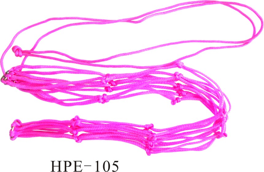 PE haynet/hay bag  #HPE-105