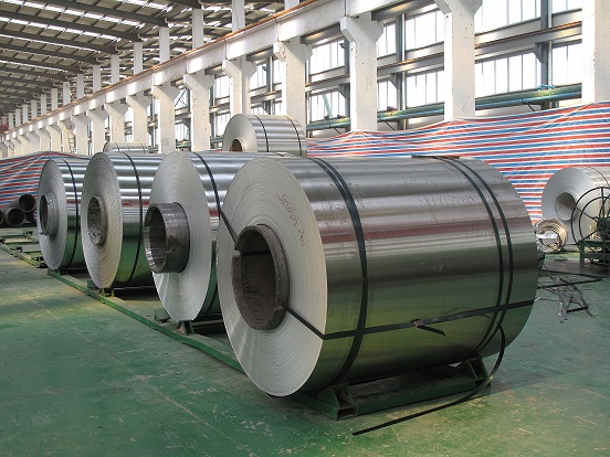 Aluminium (Alloy) Coil / Strip