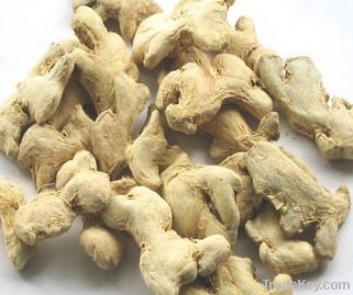 dry ginger whole