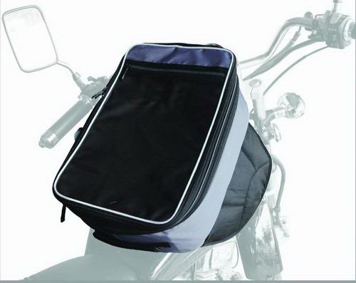 Moto Tank Bag