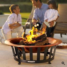 Fire Pits