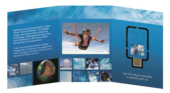 Webkey Brochure