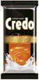 Coated Chocolate Wafer "CREDO"