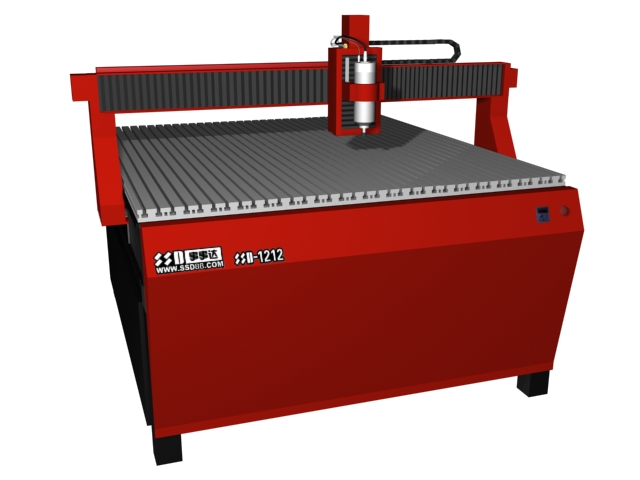 SHISHIDA -1212   ENGRAVING MACHINE