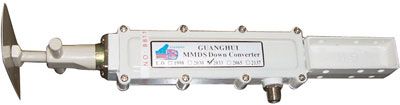 MMDS Down Converter (GS-M71)