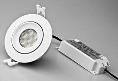 led ceiling lights 15w