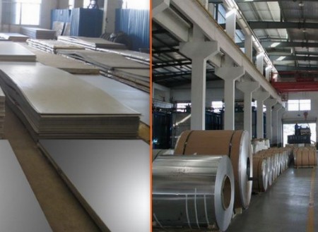 proffessional supplier of 1060 aluminum sheet