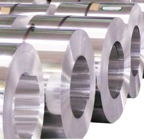 superior quality of aluminum coil expert in china