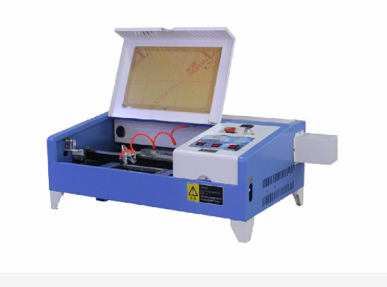 3020 40W CO2 laser engraving machine