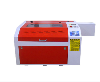 60W 4060/6040 co2 laser engraving cutting system CO2 laser engraver