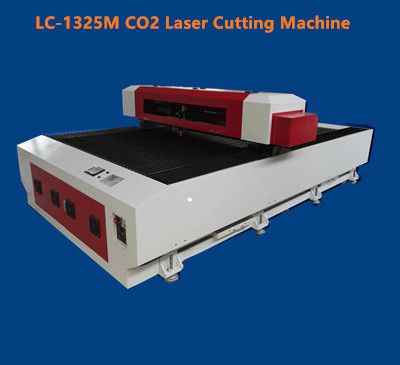 130-150W 1325 CO2 laser cutting machine 1325 CNC laser cutting router