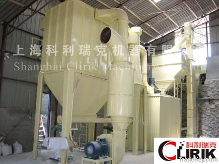 HGM series ultrafine mill