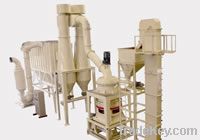 Clirik calcite grinding mill, calcite grinding machine, stone grinding machine