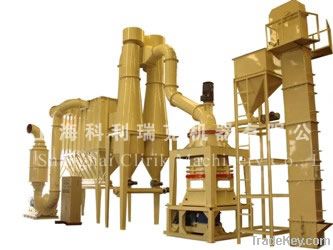 Gypsum grinding mill, Gypsum grinding machine, Gypsum Powder Production Line, Gypsum Powder mahcine