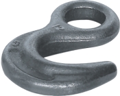forged lifting hook