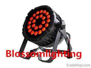 Waterproof 24*10W 5IN1 LED PAR Light (BS-2022)